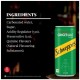 Schweppes Soda Original Ginger Ale - 300ml (Pack of 3)