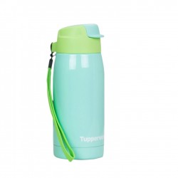 Tupperware Alloy Steel Sipper Bottle - 550ml