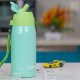 Tupperware Alloy Steel Sipper Bottle - 550ml