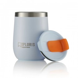 Tupperware Xploris Thermal Tumbler - 230ml