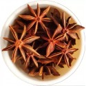 Star Anise Whole (Chakri Phool) - 100gm