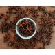 Star Anise Whole (Chakri Phool) - 100gm