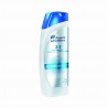 Head & Shoulders 2-in-1 Active Protect, Anti Dandruff Shampoo + Conditioner - 340ml