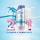 Head & Shoulders 2-in-1 Active Protect, Anti Dandruff Shampoo + Conditioner - 340ml