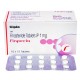 Finpecia Tablet (Pack of 5 Strips)