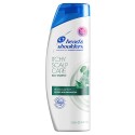 Head & Shoulders Itchy Scalp Care With Eucalyptus Anti-Dandruff Shampoo - 400ml