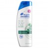 Head & Shoulders Itchy Scalp Care With Eucalyptus Anti-Dandruff Shampoo - 400ml