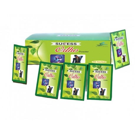 Success Ortho Powder And Withamax Capsule