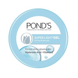 POND'S Super Light Gel Face Moisturiser - 147gm