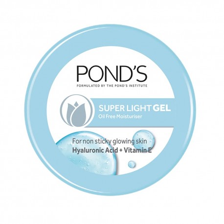 POND'S Super Light Gel Face Moisturiser - 147gm