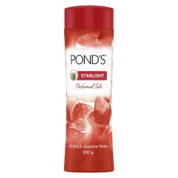 Pond's Starlight Talc - 300gm