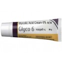 Glyco 6 Cream - 30gm (Pack of 2)