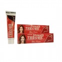Shiwalik Thromb Fort Skin Cream - 100gm (Pack of 3)