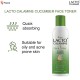 Lacto Calamine Cucumber Face Toner with Green Tea & Niacinamide - 120ml