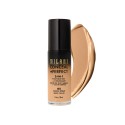 Milani Perfect 2 In 1 Natural Foundation Concealer - 30ml
