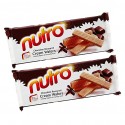 Nutro Chocolate Cream Wafers - 150gm (Pack of 4)
