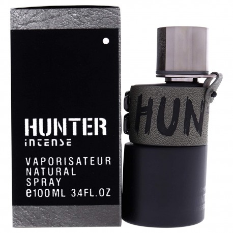 Armaf Hunter Intense Eau de Parfum For Men - 100ml
