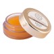 Khadi Natural Peach Lip Balm with Beeswax and Sheabutter, 5gms