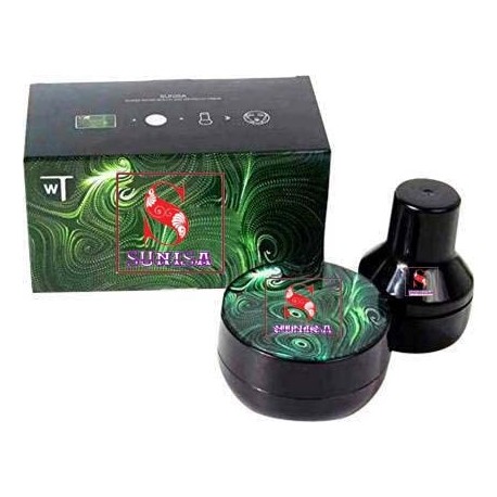 Datnasayad Sunisa CC Cream Waterproof Foundation - 20gm