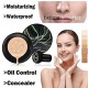 Datnasayad Sunisa CC Cream Waterproof Foundation - 20gm