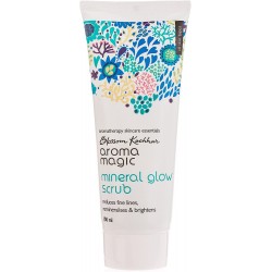 Aroma Magic Mineral Glow Scrub - 100ml