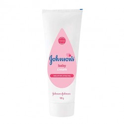 Johnson's Baby Cream For Summer - 100gm