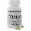 Vimax Pill Dietary Supplement Capsule - 30 Capsules