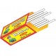 Babloo Gold Slate Pencil (375 Sticks)