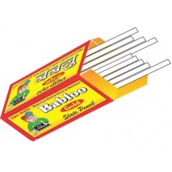 Babloo Gold Slate Pencil (375 Sticks)