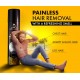 Urbangabru Hair Removal Spray - 200ml (Pack of 2)
