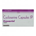 Coxerin 250mg Capsule ( Pack of 2 Strips)