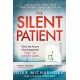The Silent Patient - Paperback