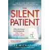 The Silent Patient - Paperback