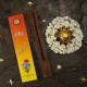 Cycle Pure Three in One Agarbatti - 202gm Each (Pack of 3)