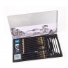 Oango Sketch Drawing Pencil Set (29 PCS)
