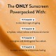 Solved Labs Invisible Screen SPF 50 PA+++ Transparent Suncreen Gel - 50gm