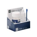SDI Riva Self Cure Glass Ionomer GIC Cement Powder Liquid Kit