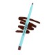 Sugar Pop Longwear Kajal - 03 Brown (Pack of 2)