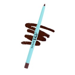 Sugar Pop Longwear Kajal - 03 Brown (Pack of 2)