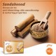 Godrej No.1 Sandal and Turmeric Soap -  150gm (Pack of 9)