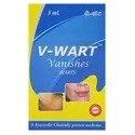 V-Wart Remover Vanishes Liquid 3ml
