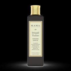 Kama Ayurveda Bringadi Intensive Hair Treatment oil 200 ml