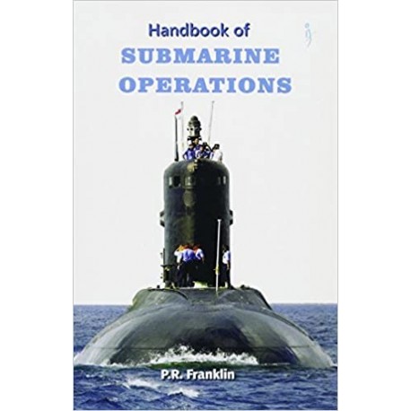 Handbook of Submarine Operations Paperback