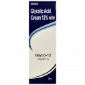 Glyco 12 Cream 30gm ( pack of 5 )