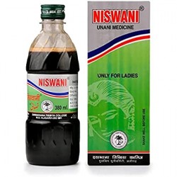 Dawakhana Tibbiya College Niswani - 380ml