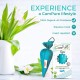 Mangalam CamPure Camphor Cone (Original) - Pack Of 4