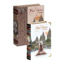 The Yogasutras of Patanjali (Edition A6) - Hardcover