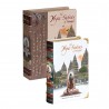 The Yogasutras of Patanjali (Edition A6) - Hardcover