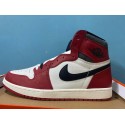 Air Jordan 1 Retro High OG Heritage ' Lost and Found ' Shoes UK 9