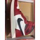 Air Jordan 1 Retro High OG Heritage ' Lost and Found ' Shoes UK 9